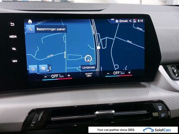 BMW 218 Active Tourer - 4