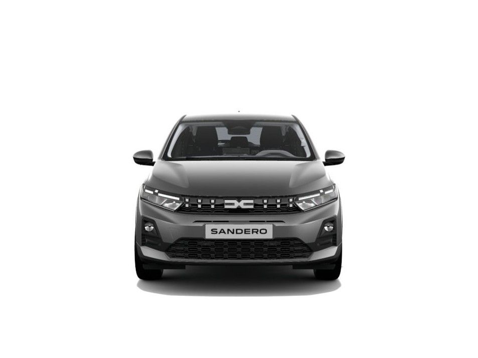 Dacia Sandero - Bild 15