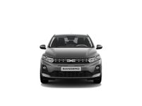Dacia Sandero - Vorschau Bild 15