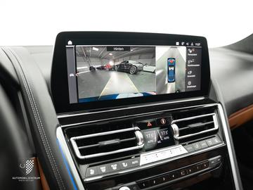 2023 Alpina B8 — миниатюра 32