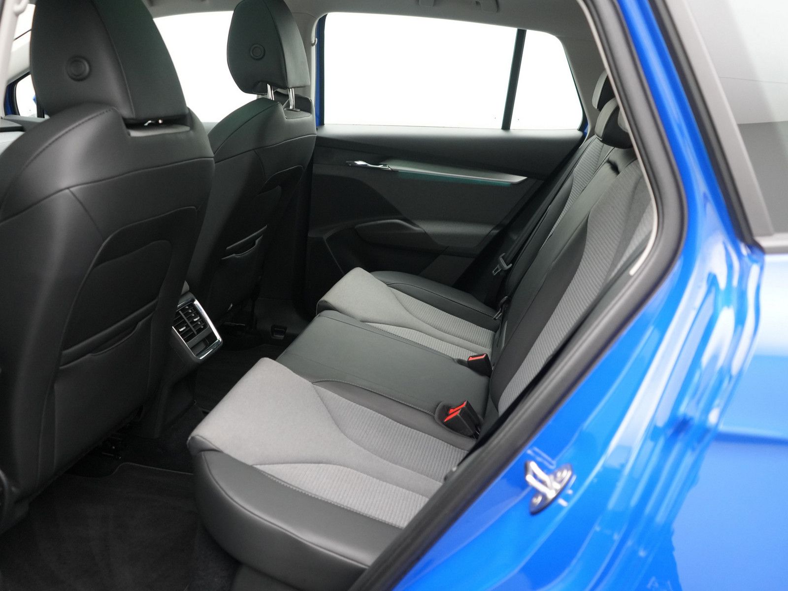 Skoda Enyaq - Bild 11