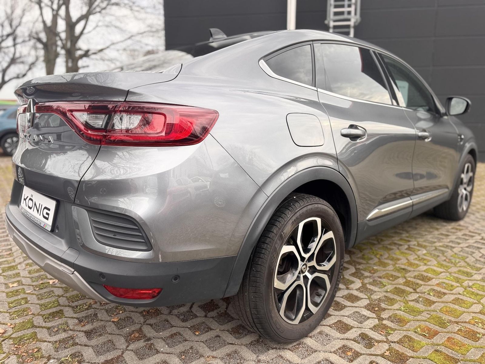 Renault Arkana - Bild 5