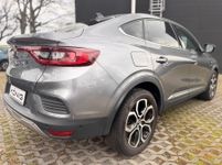 Renault Arkana - Vorschau Bild 5