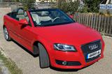 Audi A3 1.8 TFSI Ambition Cabriolet Ambition