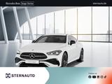 Mercedes-Benz CLE 200 Coupé AMG 360 Cam Spur HA Lenkung AHK - Mercedes-Benz CLE-Klasse in Leipzig