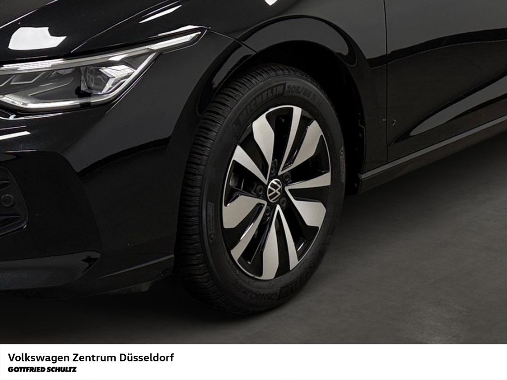 Volkswagen Golf - Bild 9