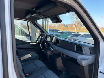 Renault Master IV Kasten 3,5t L2H2 BLUE dCi 150