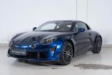 Alpine A110 Alpine A110 GT - Abyss Blue - GP Rims - - Alpine Gebrauchtwagen