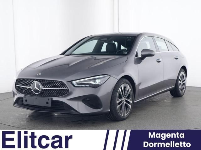 Otros MERCEDES-BENZ CLA 200 d Automatic Shooting Brake