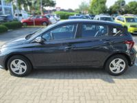 Hyundai i20 - Vorschau Bild 6