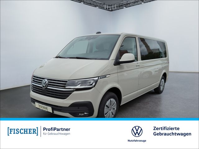 Volkswagen T6.1 Caravelle Comfortline lang 2.0TDI StdHZG AH