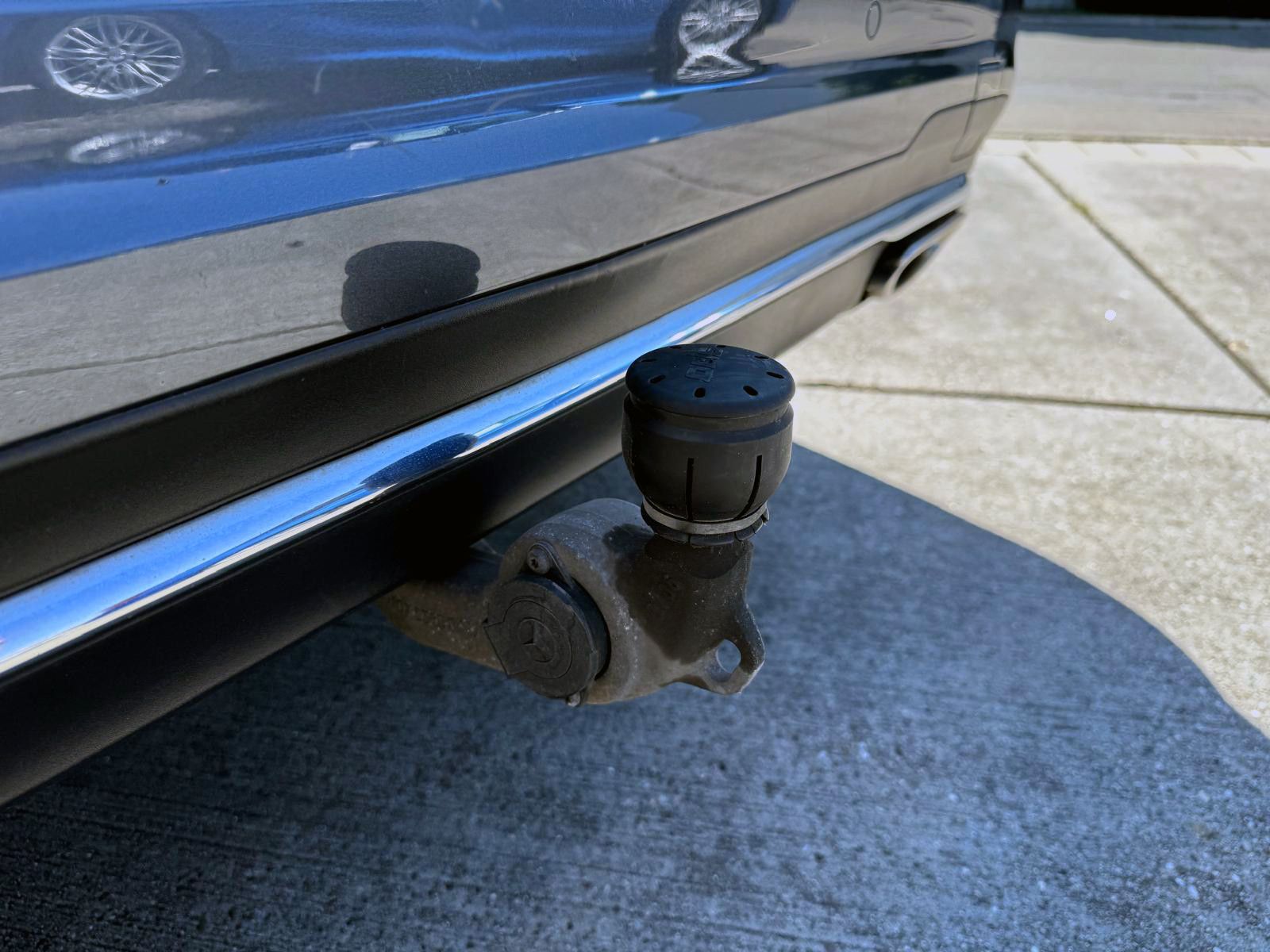 Fahrzeugabbildung Mercedes-Benz E 350 Avantgarde Bluetec MwSt. AHK 360° H&K  ACC