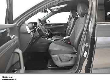Volkswagen Tayron - 10