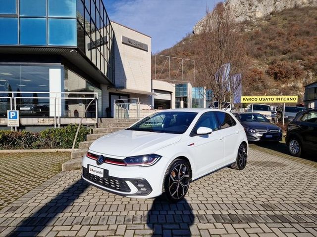 Jiný Volkswagen Polo 2.0 TSI DSG GTI