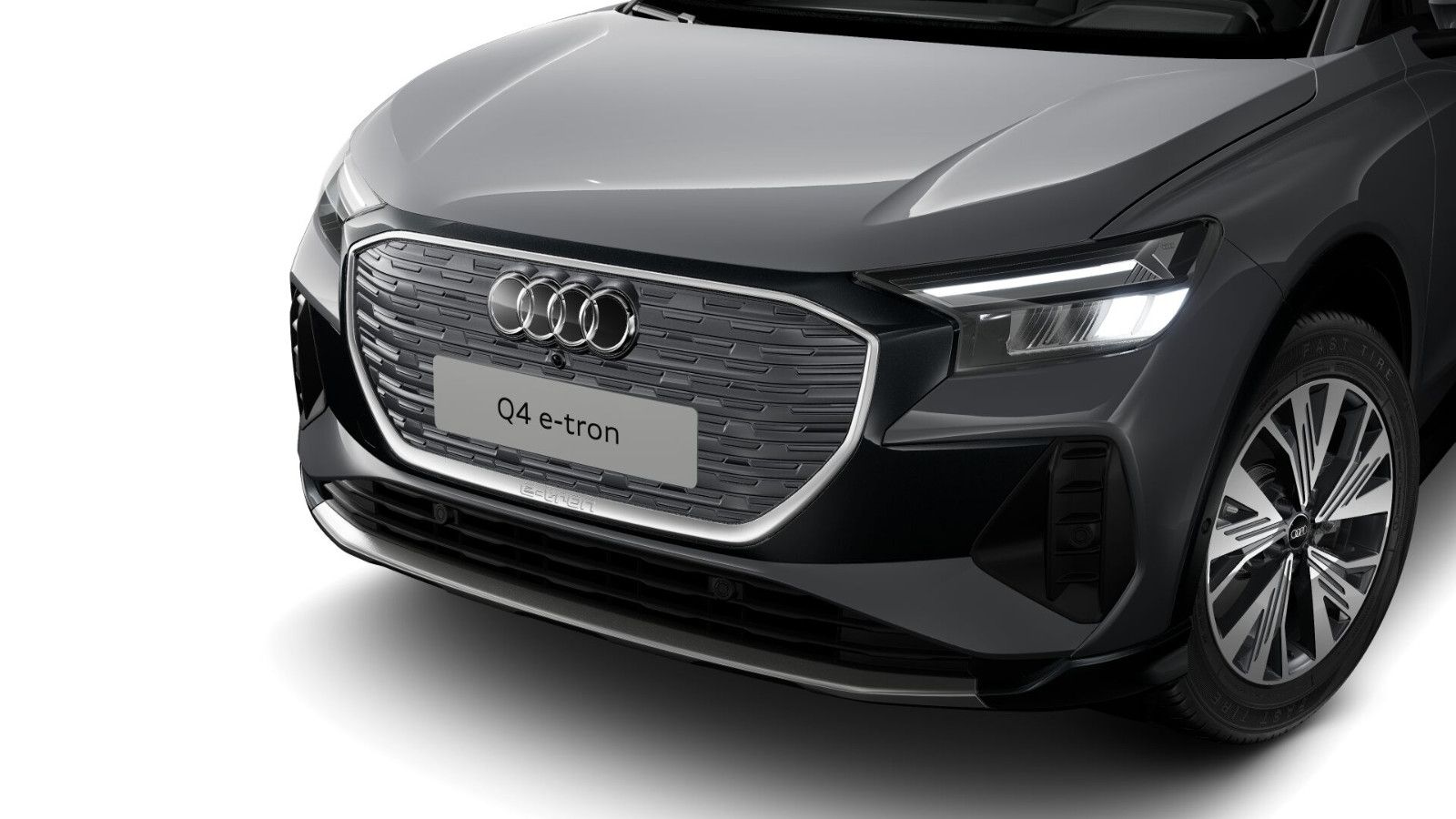 Audi Q4 e-tron - Bild 3