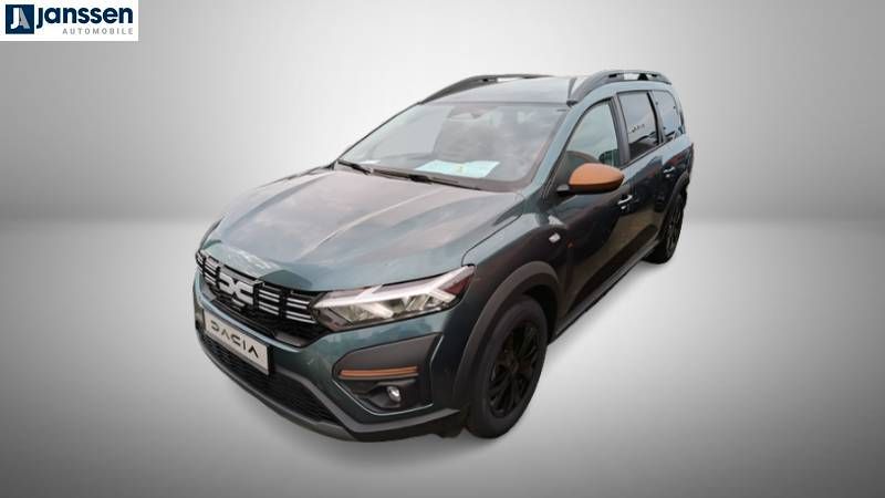 Fahrzeugabbildung Dacia Jogger Extreme+ ECO-G 100 7-Sitzer