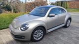 Volkswagen Beetle 1.2 TSI DSG Cup Pano Navi - Volkswagen Beetle in Bonn