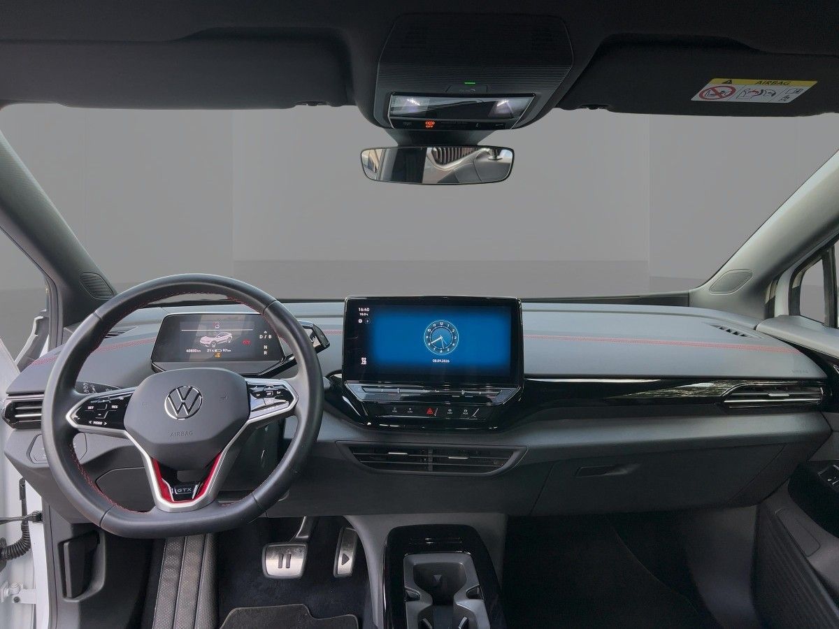 Volkswagen ID.5 - Bild 12