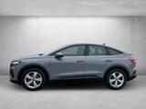 Audi Q4 Sportback 35 e-tron *SOH93%*Navi* - Audi Q4 aus 2023