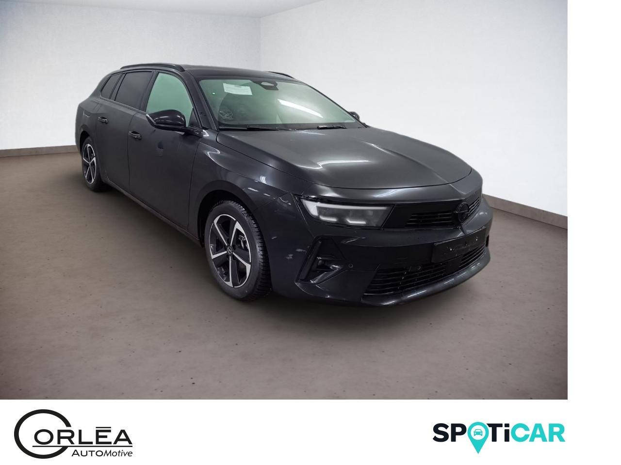Opel Astra Sports Tourer GS *HeadUp* Navi Matrix LED