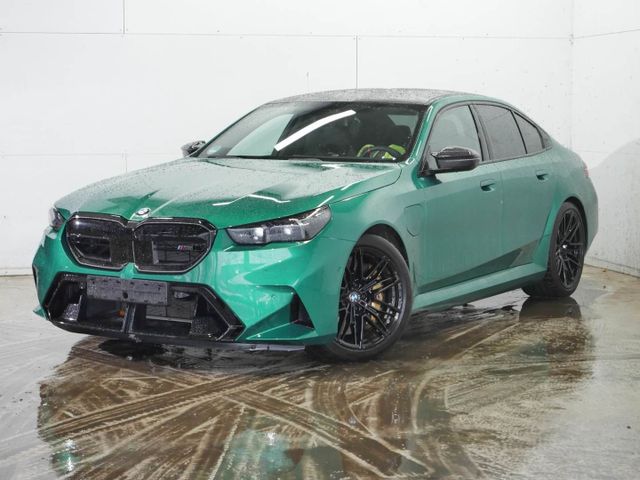 Fahrzeugeinzelansicht 21 BMW M5 Limousine |Keramik-Bremse |Sitzbelüftung |Bow