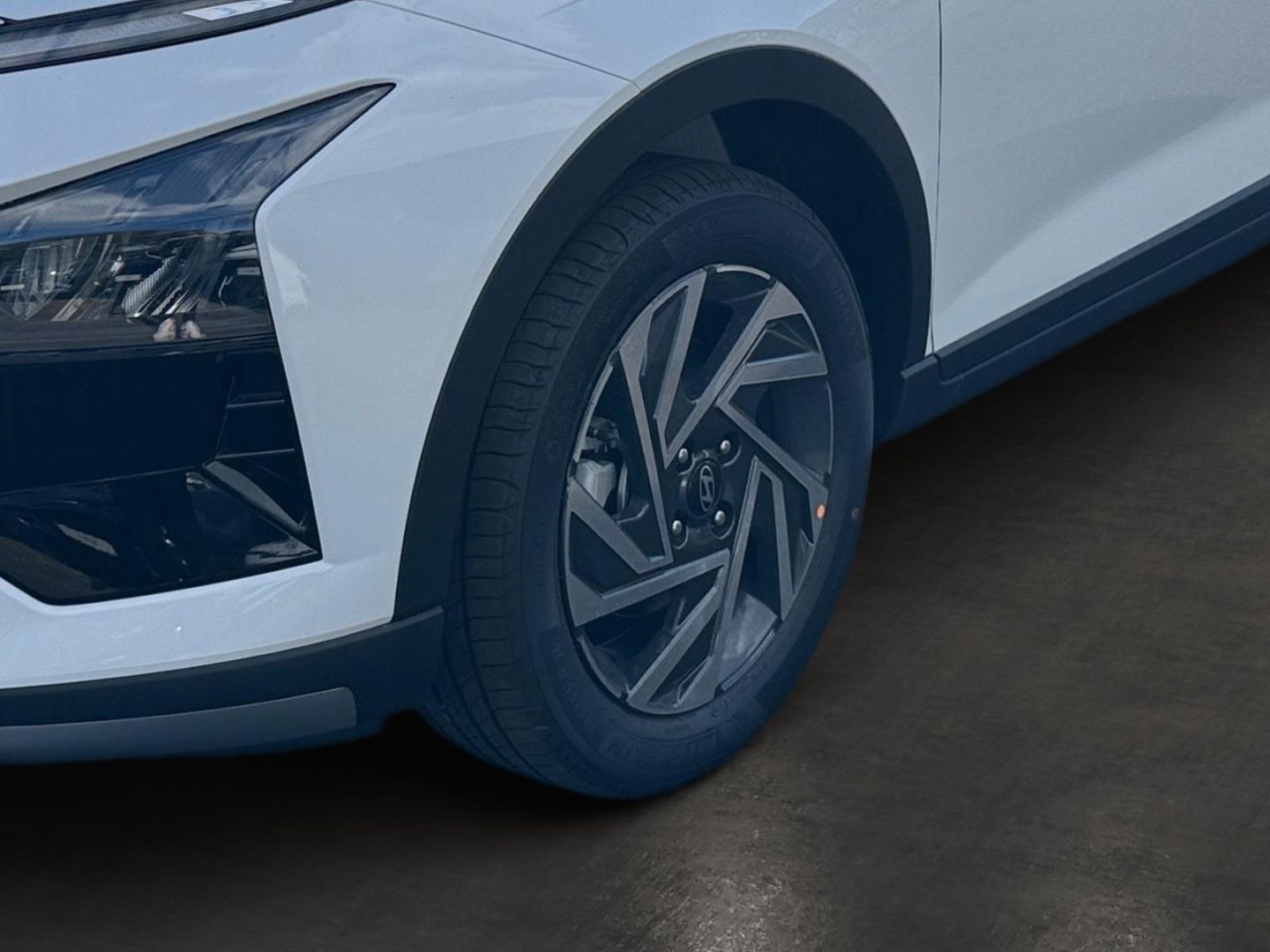 Hyundai BAYON – Bild 6