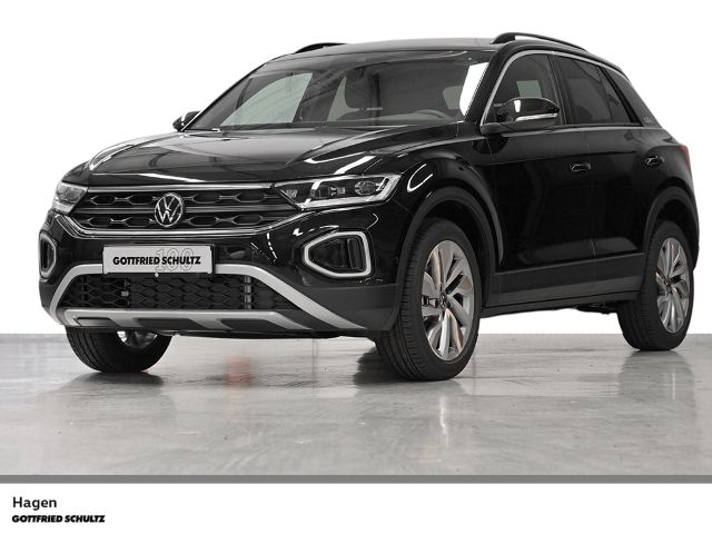 Volkswagen T-Roc GOAL 1.0 TSI LED-PLUS+KAMERA