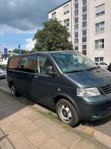 Volkswagen Zu Verkaufen VW T5 lange 2.5 Mit 131 PS - Volkswagen T1: Kleinbus