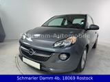Opel Adam 120 Jahre  SHZ TEMP ALLWETTER TÜV NEU KLIMA - Opel Adam in Rostock