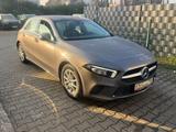 Mercedes-Benz A 200 |WEIRD|SPURASIST|WINKEL|KAMERA| - Mercedes-Benz A 200 in Mannheim