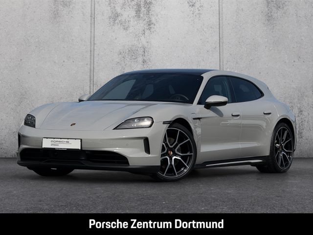PORSCHE Taycan Sport Turismo BOSE Panorama LED-Matrix