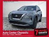 Nissan X-Trail 1.5 VC-T MHEV N-Connecta Navi/Kamera - Nissan X-Trail in Chemnitz