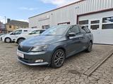 Skoda Fabia 1.4l TDI Edition Combi - Skoda Fabia Edition mit Diesel-Antrieb