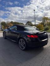 Audi TT  2.0 TFSI QUATTRO S-LINE*NAVI*LED*LEDER* - Audi TT in Hagen