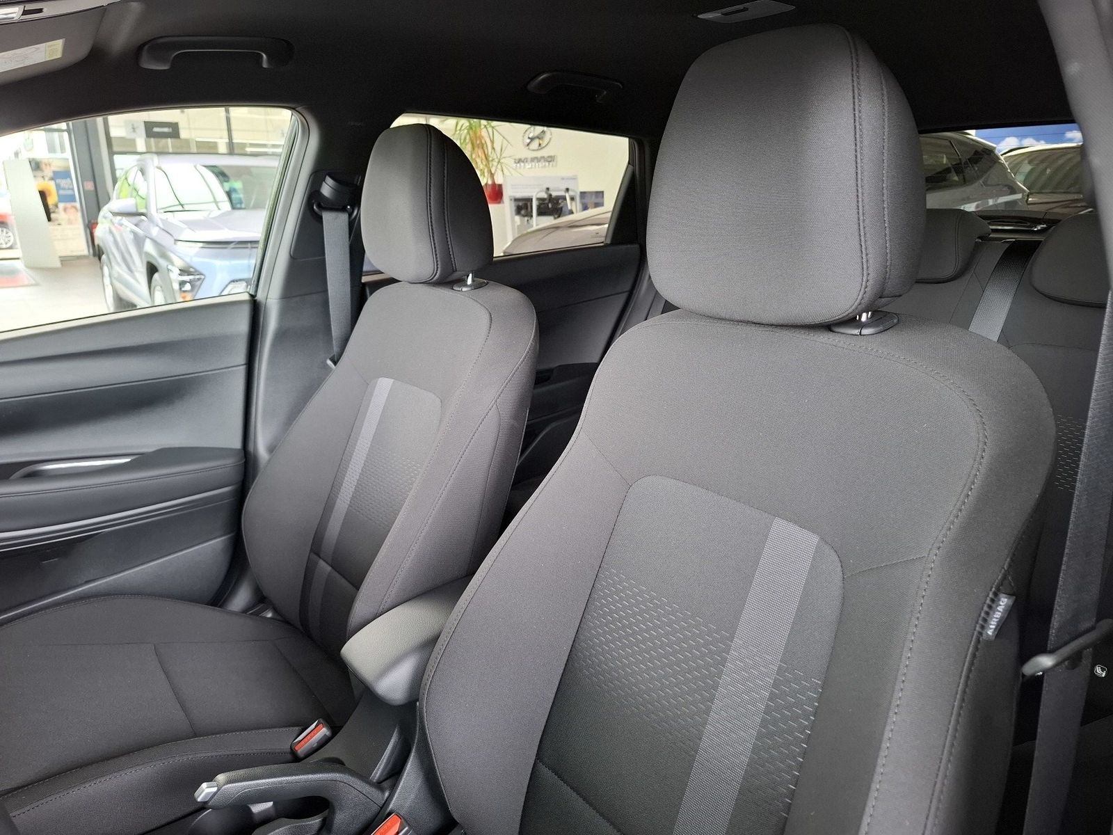 Hyundai i20 - Bild 30