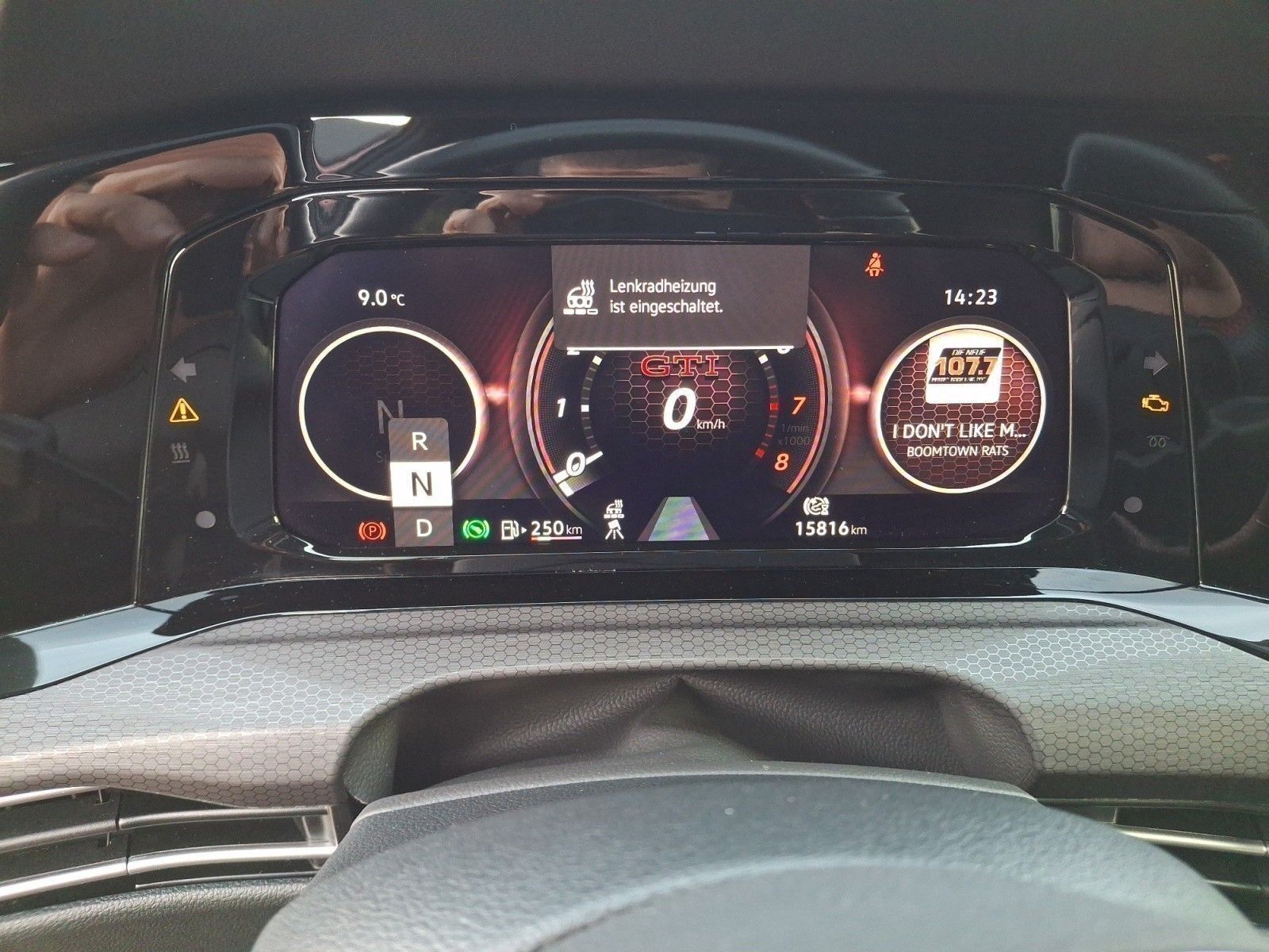 Volkswagen Golf - Bild 10