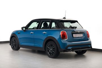 MINI Cooper DKG Classic Trim 5-Türer Apple RFK 1Hand
