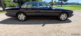 Jaguar Verkaufe einen Jaguar XJ8 aus zweiterHand ... - gebrauchte Jaguar XJ8 aus dem Jahr 1998