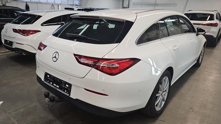 Mercedes-Benz CLA 180d Shooting Brake AHK*ACC*WIDE*CARPLAY, миниатюра 3
