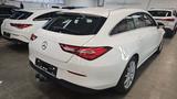 Mercedes-Benz CLA 180d Shooting Brake AHK*ACC*WIDE*CARPLAY - gebrauchte Mercedes-Benz CLA 180 Shooting Brake aus dem Jahr 2023