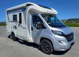 Laika Ecovip 305 Toscana Edition, EZ 2020, 46tKm - Laika Ecovip