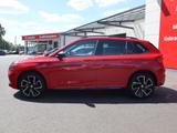 Skoda Kamiq 1.0 TSI Monte Carlo LED Navi DAB PDC - Skoda Kamiq mit Benzin-Antrieb: mit Android Auto