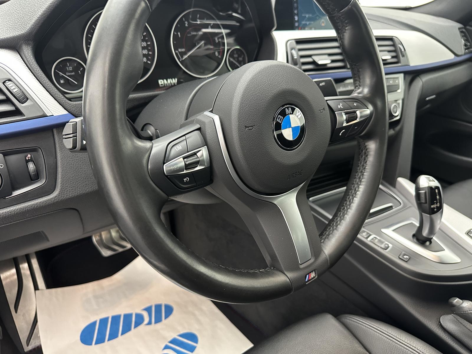 BMW 420 M Sport "NAVI-HEAD UP-LEDER-PDC-SITZH-ALU", миниатюра 12