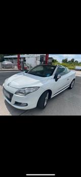 Renault megane  GT line  mit neuer TÜV - Renault Megane aus 2011: Line