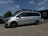 Mercedes-Benz V 250 - Mercedes-Benz V 250 aus 2017