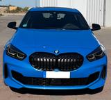 BMW 128ti  ! Top Ausstattung + Garantieverlängerung  - blaue BMW 128