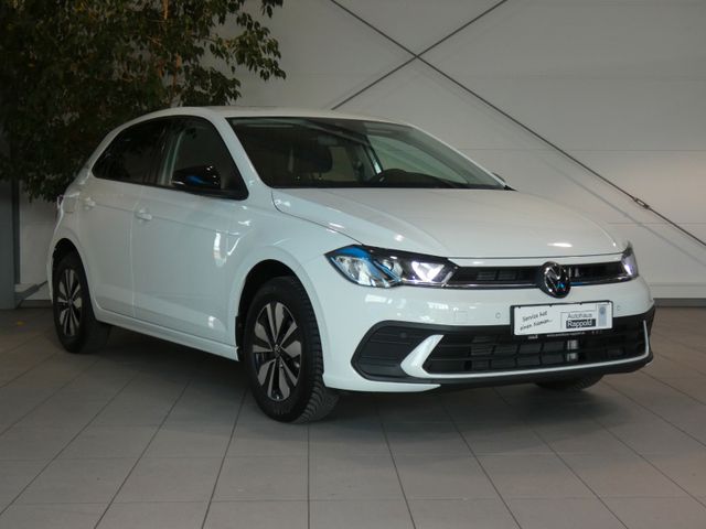 Polo 1.0 TSI Goal AHK