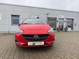 Opel Corsa E 1.4 Color Edition Klima/SHZ/PDC - Opel Corsa: Rot, Color Edition