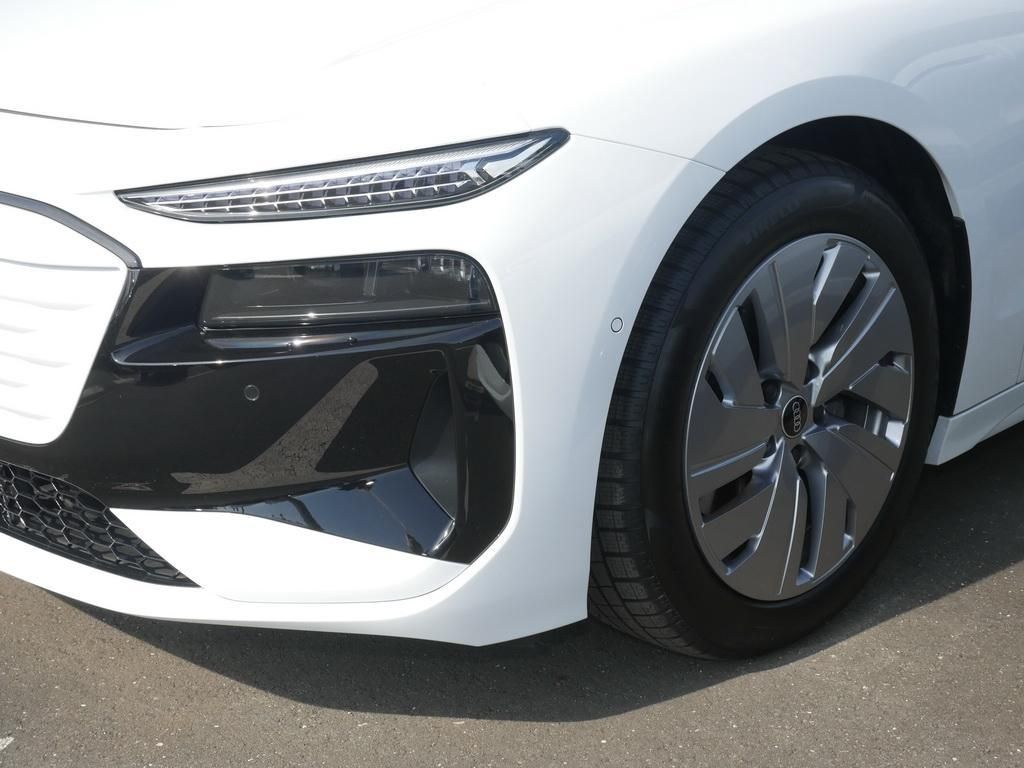 Audi A6 e-tron - Bild 11