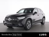 Mercedes-Benz GLC 200 4M AMG+NavPrem+LED-HP+AHK+Mem+TotwA+360°